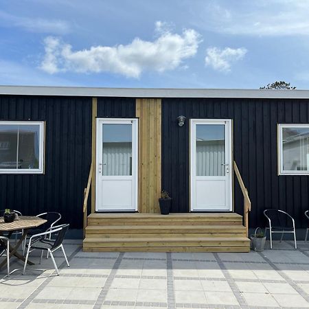 Pakhuset Anholt Hotel Екстериор снимка