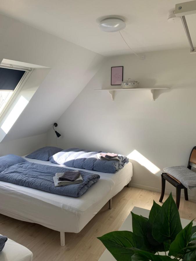 Pakhuset Anholt Hotel Екстериор снимка