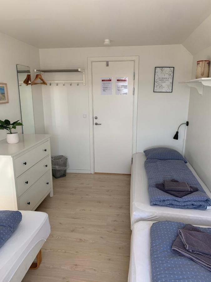 Pakhuset Anholt Hotel Екстериор снимка