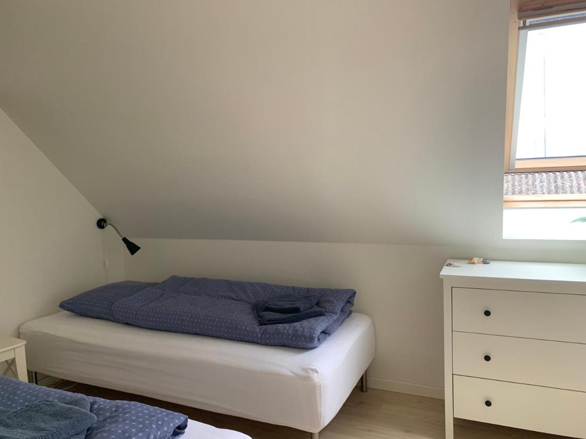 Pakhuset Anholt Hotel Екстериор снимка