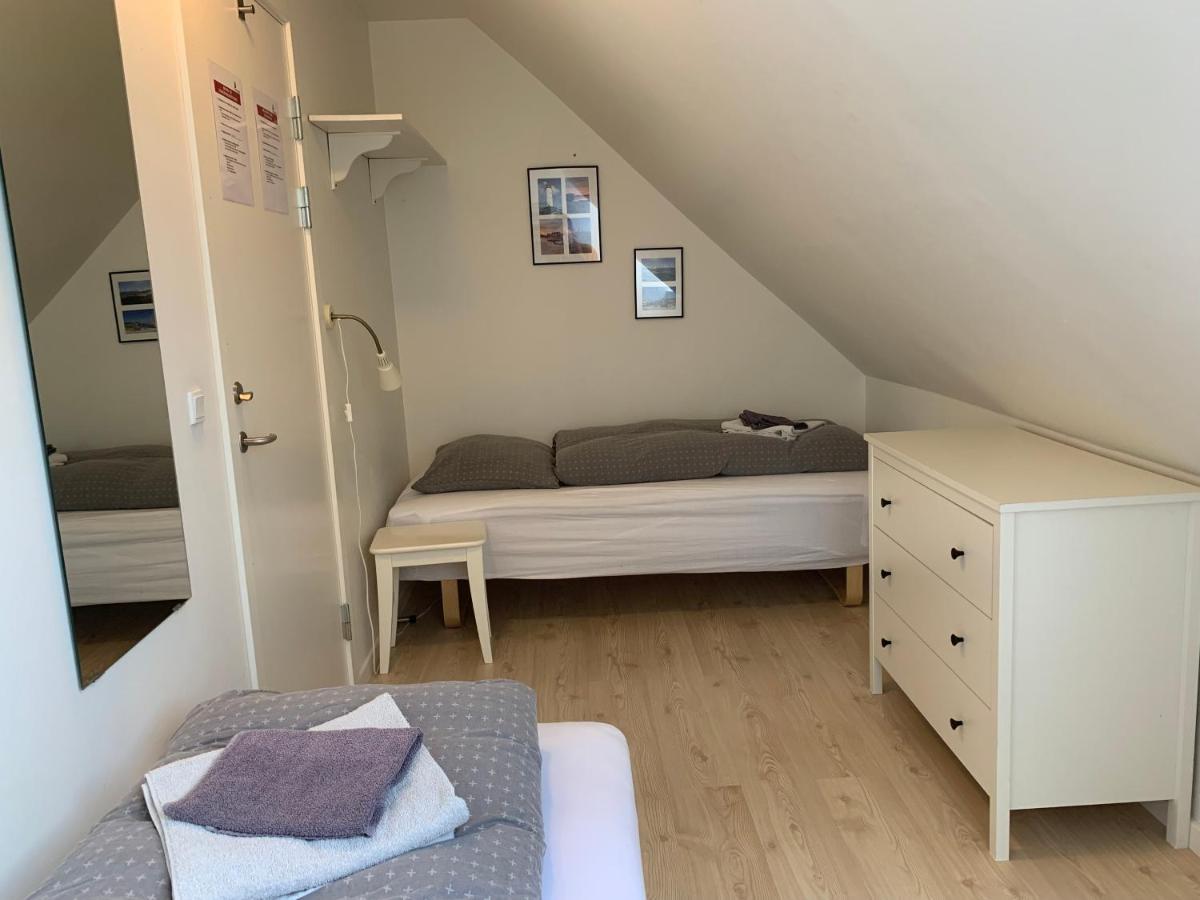 Pakhuset Anholt Hotel Екстериор снимка