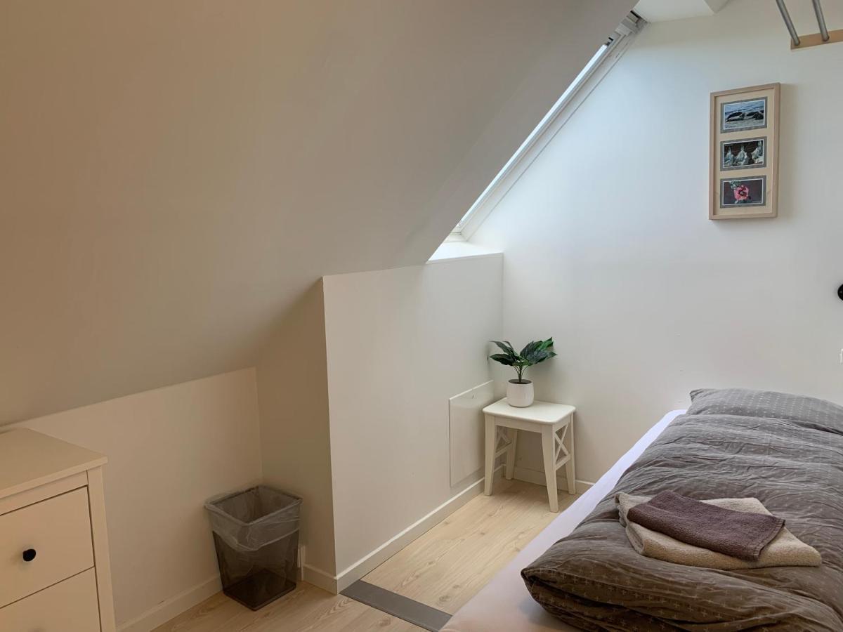 Pakhuset Anholt Hotel Екстериор снимка