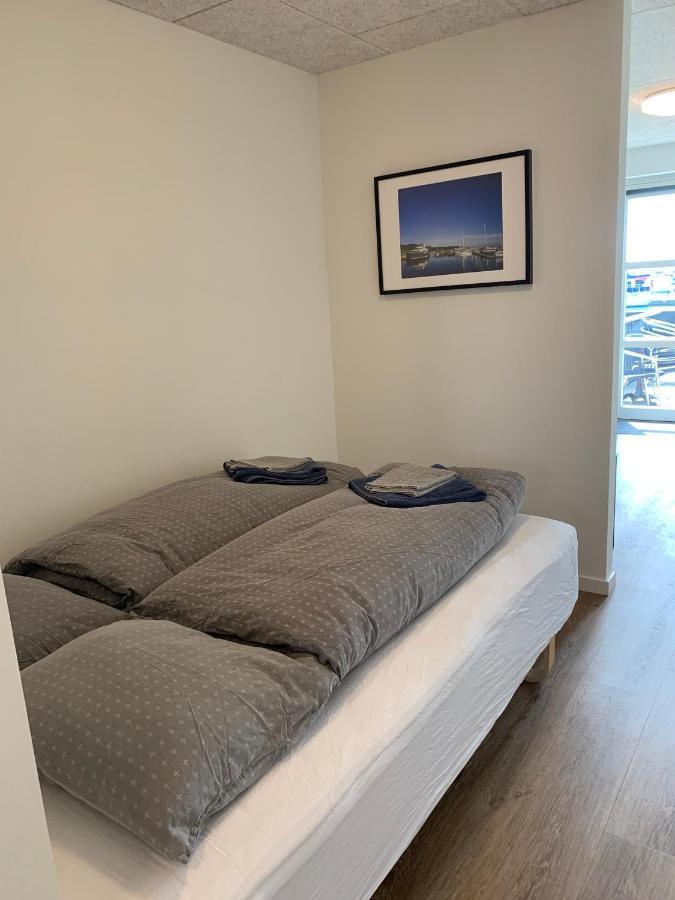 Pakhuset Anholt Hotel Екстериор снимка