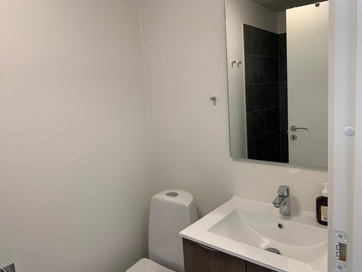 Pakhuset Anholt Hotel Екстериор снимка