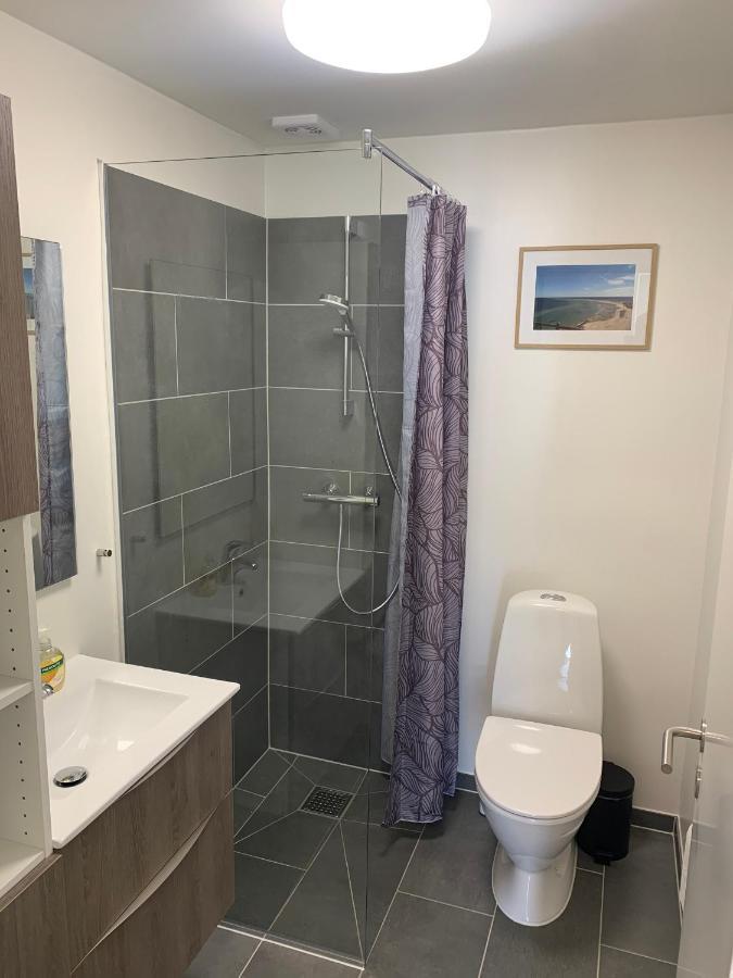 Pakhuset Anholt Hotel Екстериор снимка