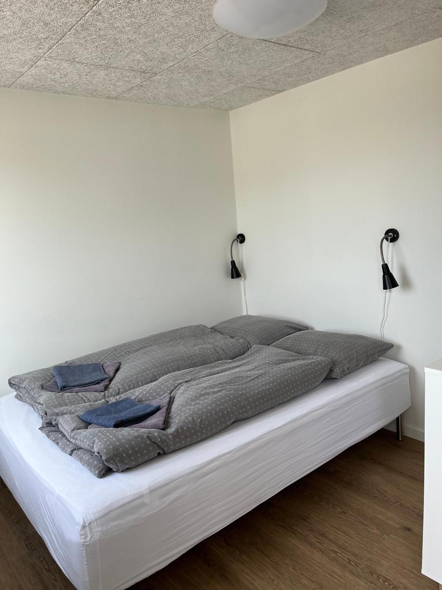 Pakhuset Anholt Hotel Екстериор снимка