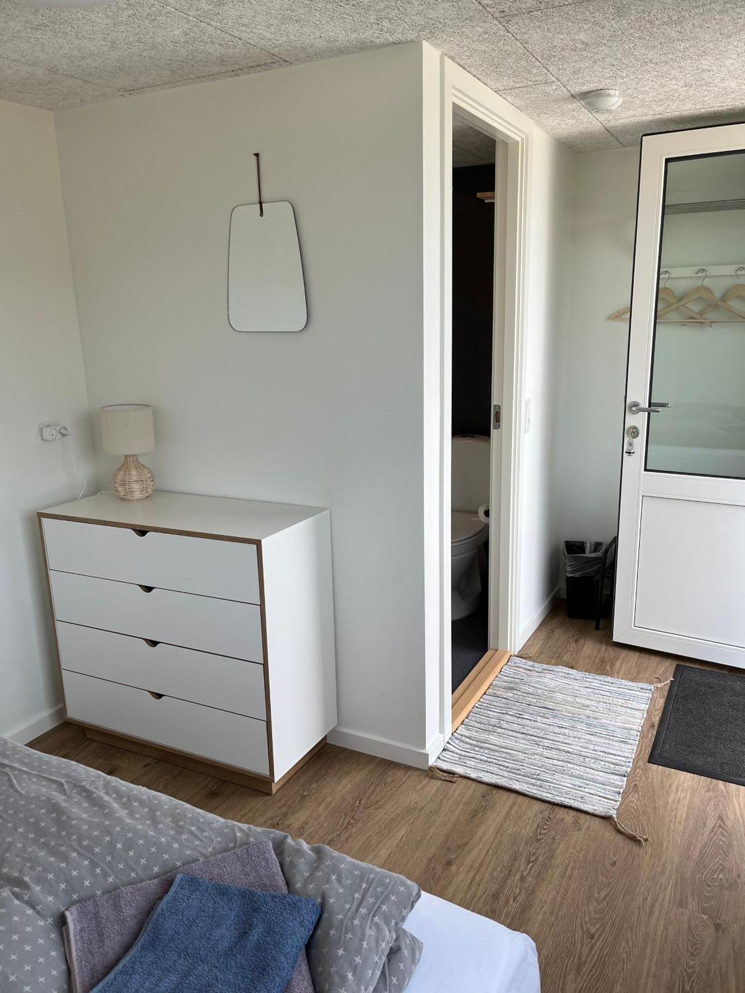 Pakhuset Anholt Hotel Екстериор снимка