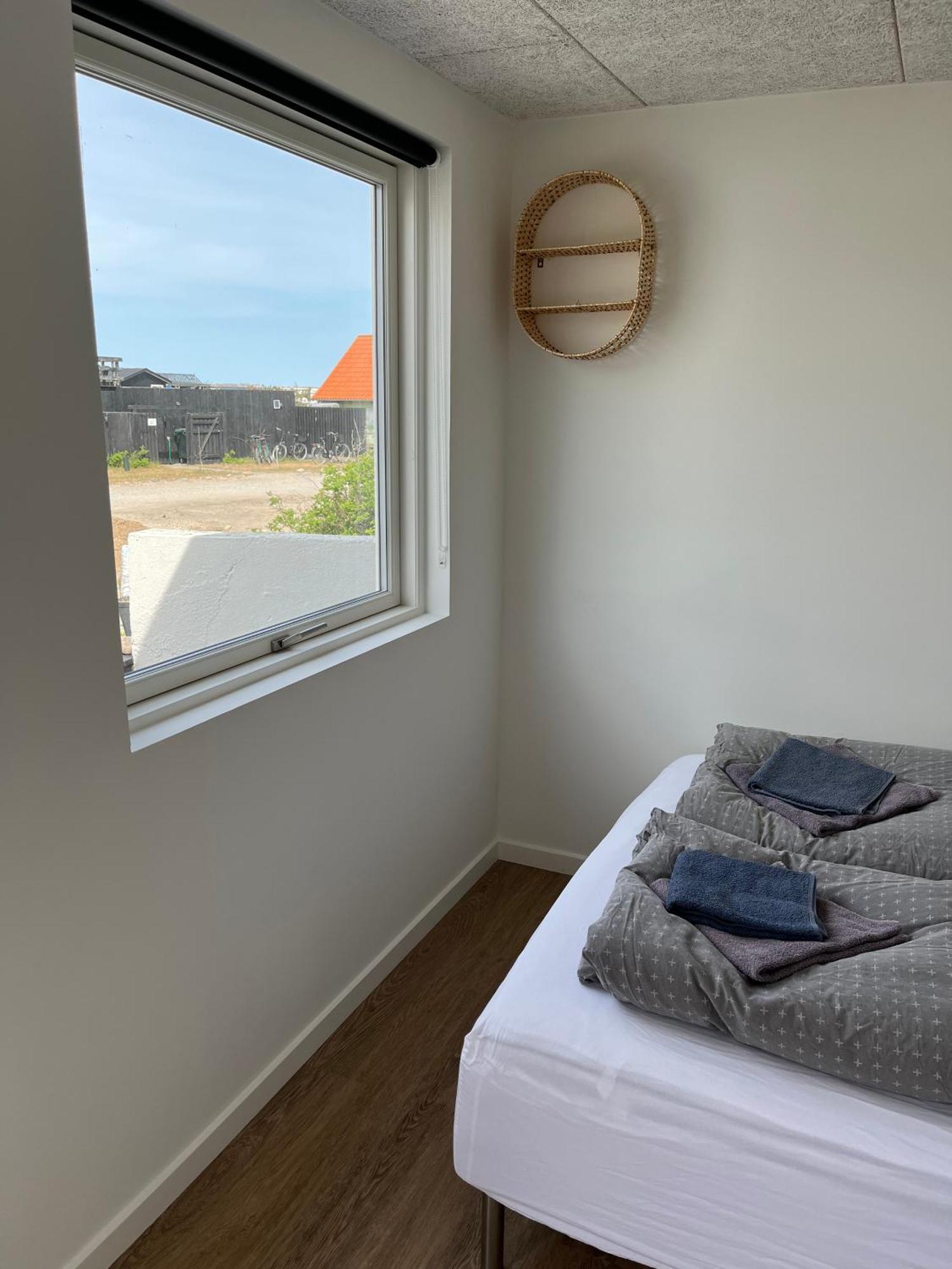 Pakhuset Anholt Hotel Екстериор снимка