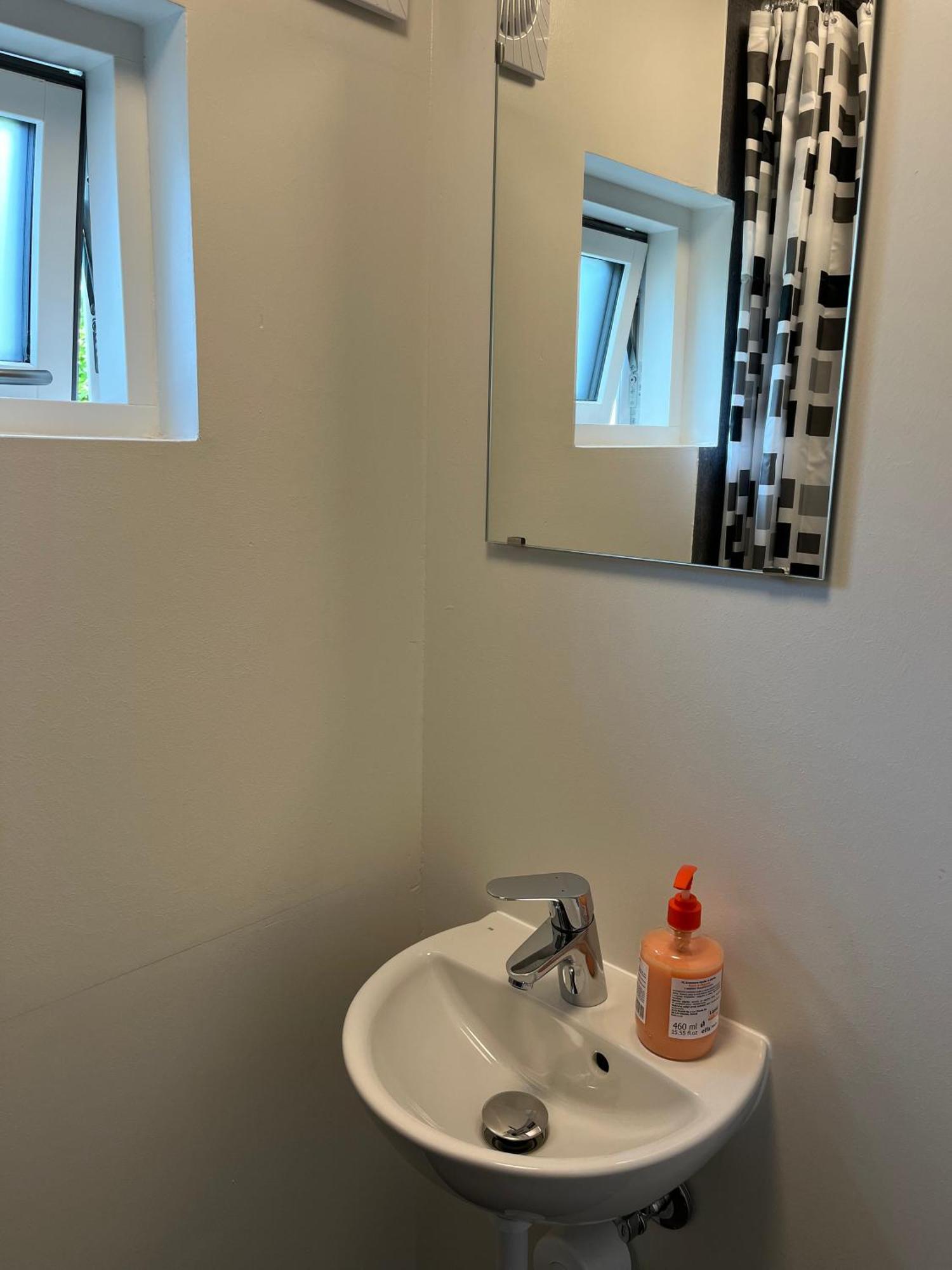 Pakhuset Anholt Hotel Екстериор снимка