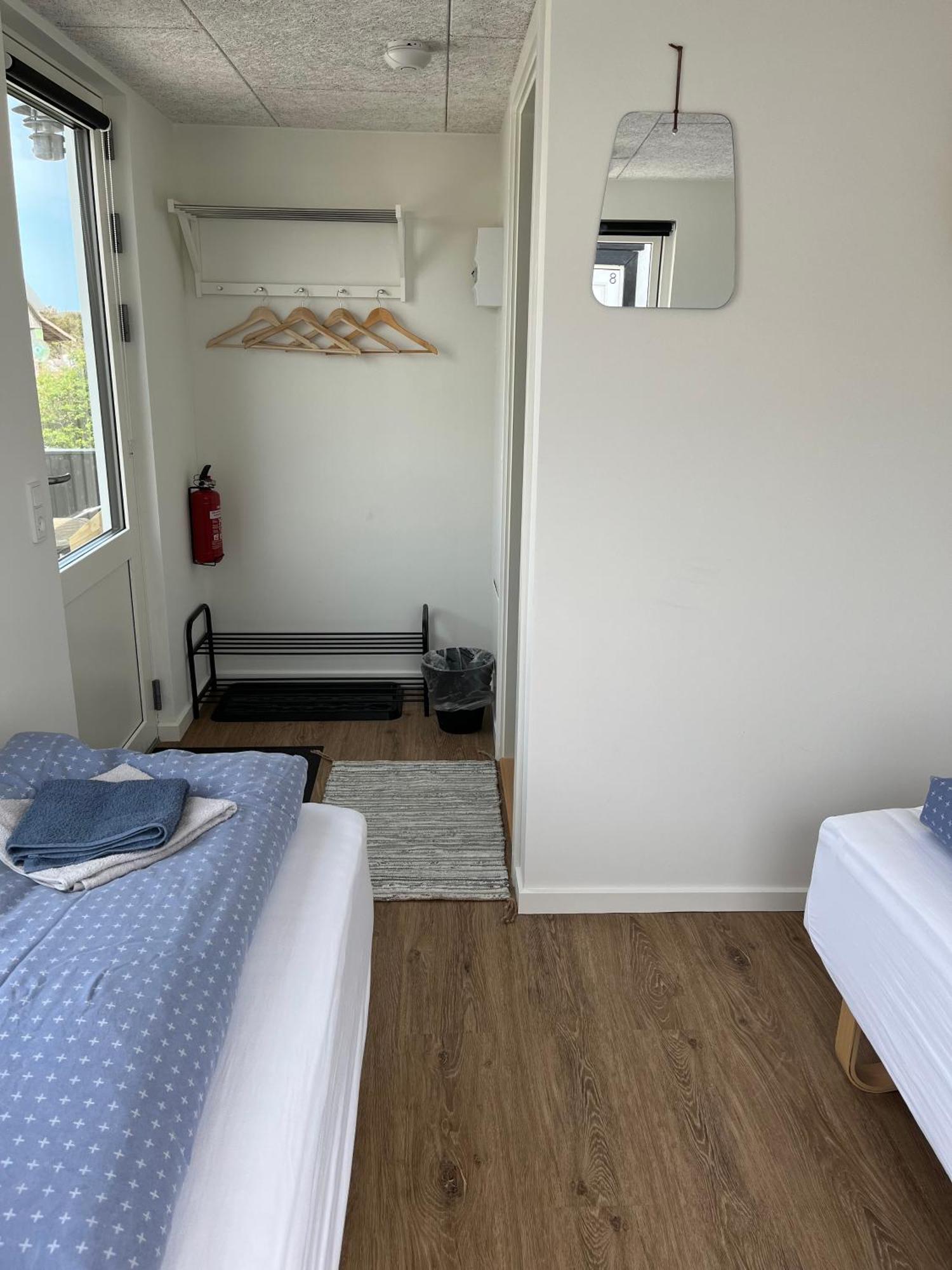 Pakhuset Anholt Hotel Екстериор снимка
