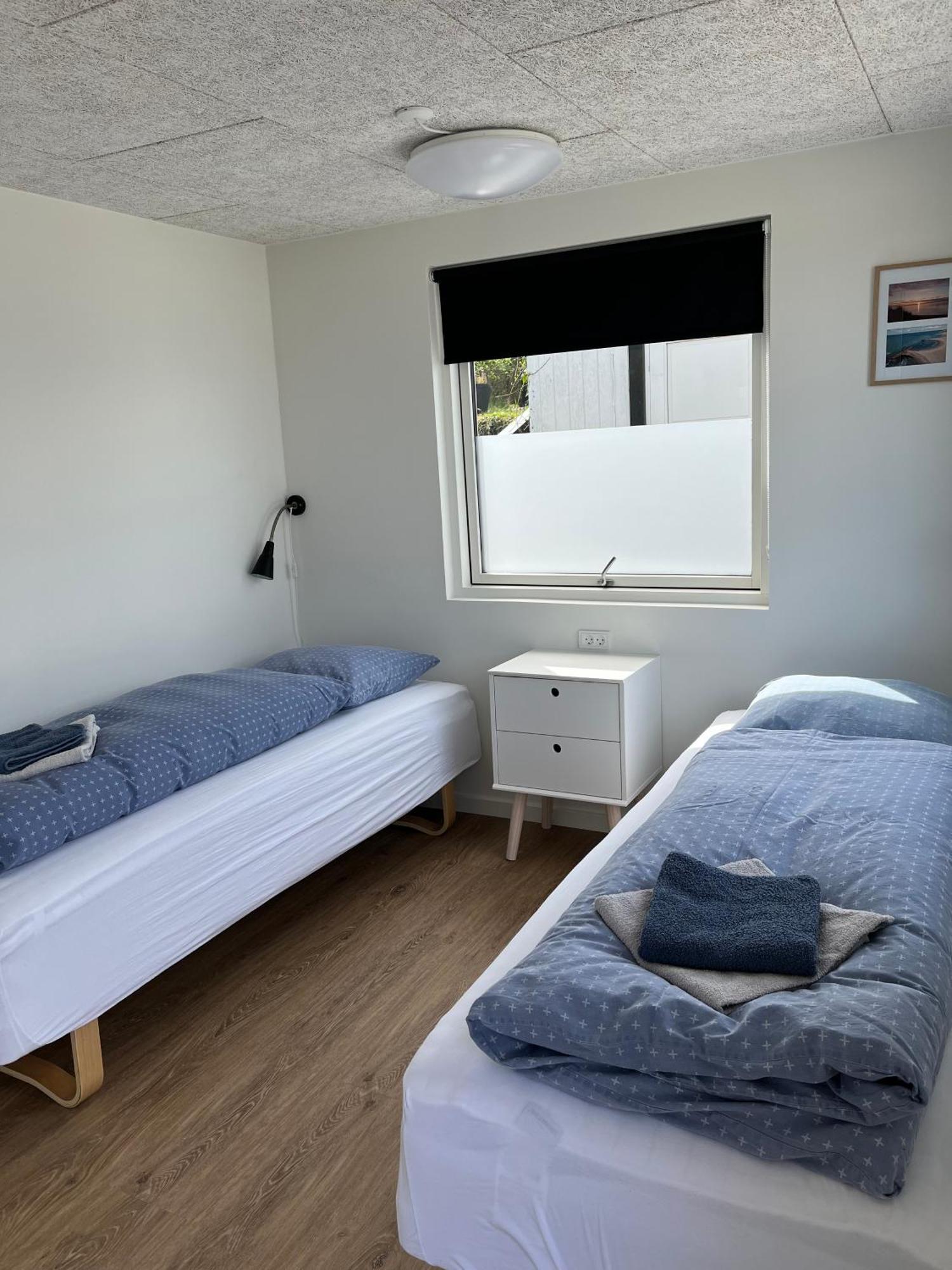Pakhuset Anholt Hotel Екстериор снимка